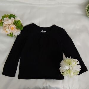 Classic Brainiac Black Shirt